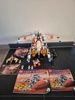 Lego space, Ophalen of Verzenden, Zo goed als nieuw, Complete set, Lego