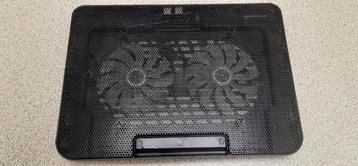 Laptopkoeler beschikbaar voor biedingen