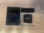 Calvin Klein Man 100 ml Eau de Toilette - Herenparfum, Handtassen en Accessoires, Uiterlijk | Parfum, Ophalen of Verzenden, Zo goed als nieuw