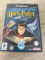 Harry Potter en de Steen der Wijzen (rare), Games en Spelcomputers, Games | Nintendo GameCube, Ophalen of Verzenden, Zo goed als nieuw