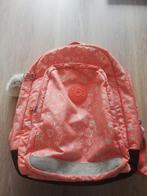 Schooltas Kipling en pennenzak , nwstaat. 2 vakken, Handtassen en Accessoires, Tassen | Schooltassen, Ophalen of Verzenden, Zo goed als nieuw