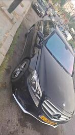 Mercedes w212 e300 bluetec hybrid, Auto's, Mercedes-Benz, Euro 5, Berline, Particulier, Te koop