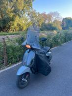 Vespa Sprint A klasse 50cc, Fietsen en Brommers, Scooters | Vespa, Ophalen, Gebruikt, Overige modellen, Klasse A (25 km/u)