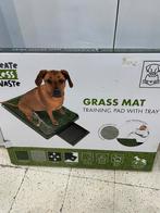 Puppy trainings grass, Dieren en Toebehoren, Nieuw, Ophalen