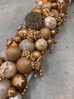 Kerststuk, Maison & Meubles, Accessoires pour la Maison | Couronnes, Enlèvement, Comme neuf