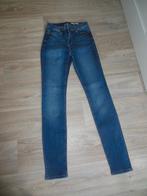 jeans EDC W26 en L32 in nieuwstaat, Kleding | Dames, Spijkerbroeken en Jeans, Blauw, Ophalen of Verzenden, Zo goed als nieuw, W27 (confectie 34) of kleiner