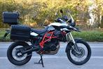 BMW - F800 GS - ADV - A2, 2 cilinders, Bedrijf, Toermotor, 12 t/m 35 kW