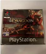 Legend of dragoon Lire annonce, Consoles de jeu & Jeux vidéo, Jeux | Sony PlayStation 1, Comme neuf, Enlèvement ou Envoi