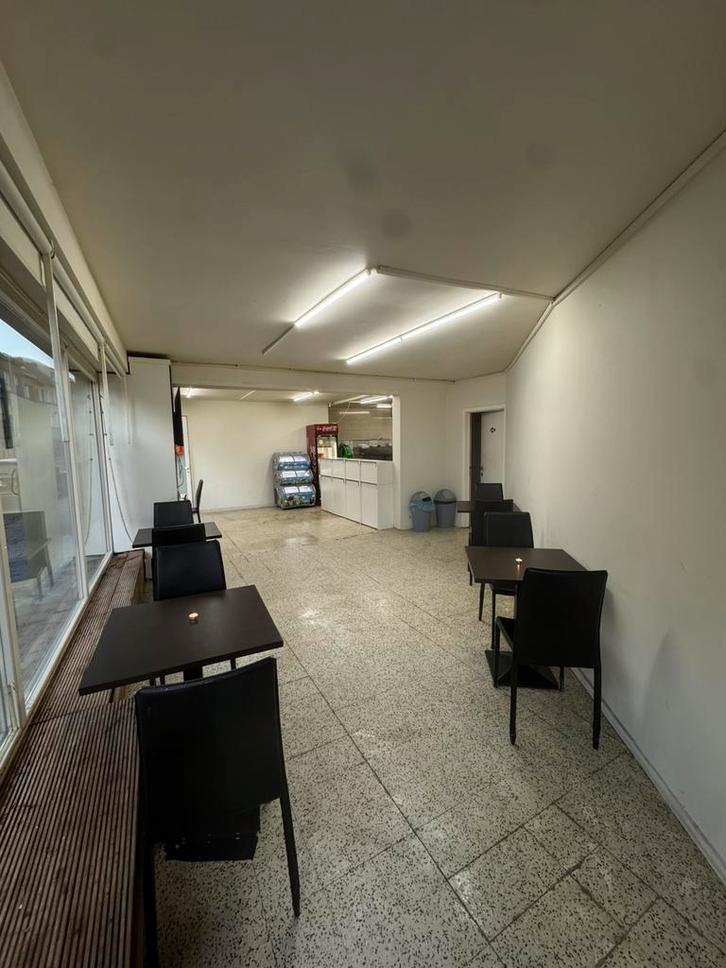 Pizzeria over te nemen, Immo, Appartements & Studios à louer, Gand