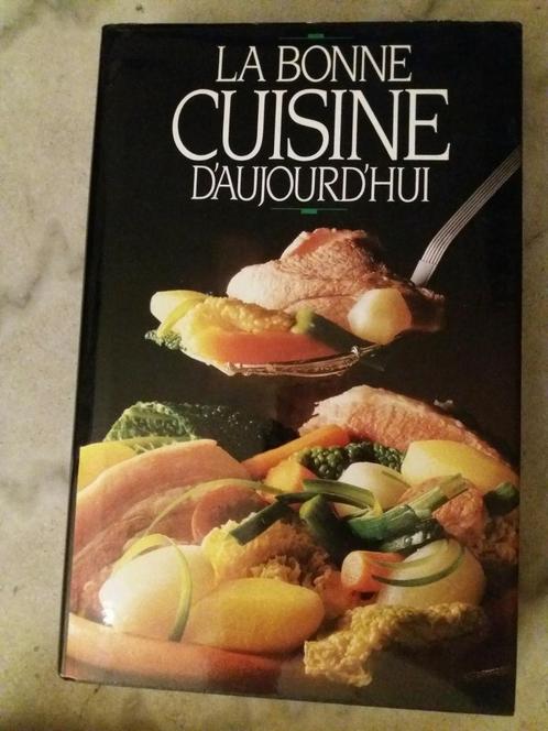 La Bonne cuisine wallonne. France loisirs., Livres, Livres de cuisine, Comme neuf, France, Enlèvement ou Envoi