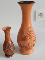 Set retro vazen, Antiek en Kunst, Ophalen of Verzenden