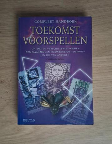 Toekomst voorspellen beschikbaar voor biedingen