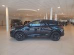 Opel Grandland Turbo Start/Stop GS, Zwart, Zwart, 130 pk, 96 kW