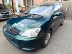 Toyota Corolla 1.6i automaat 85.000km GEKEURD, Auto's, Automaat, Corolla, Bedrijf, Te koop
