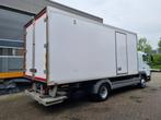 Mercedes-Benz Atego 1224 Kuhlkoffer -20/+20 / Schlafkabine/, Autos, Euro 5, Achat, Cruise Control, Entreprise