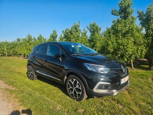 Renault captur ,weinig kms, Auto's, Renault, Particulier, Captur, Benzine, Handgeschakeld, Ophalen