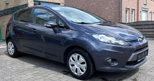 Ford Fiësta ** 1J GARANTIE ** GEKEURD ** LEZ OK ** €168/maan, Auto's, Ford, Bedrijf, Te koop, Fiësta, ABS, Airbags, Airconditioning