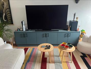 TV meubel beschikbaar voor biedingen