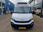 Iveco Daily 35S17 3.0D Koelwagen TK V300MAX st 230V +20C / -, Auto's, Euro 5, Achterwielaandrijving, Gebruikt, 4 cilinders