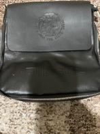 Sac bandoulière diesel, Comme neuf, Noir