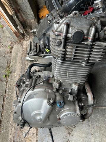 Pieces dr 650 95, Enlèvement ou Envoi, Utilisé