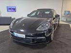 Porsche Panamera 4 e-Hybrid 2.9 V6 Bi-Turbo PHEV Executive P, Auto's, Porsche, Automaat, 4 zetels, Euro 6, Zwart