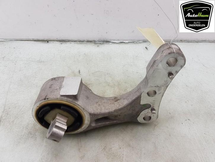 VERSNELLINGSBAKSTEUN ABS Taycan (Y1A) (|9J1399225A|), Auto-onderdelen, Ophanging en Onderstel, Porsche, Gebruikt