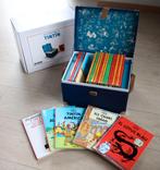 Zeldzaam! Verzamelbox 24 albums Kuifje Tintin Hergé Nieuw!, Ophalen of Verzenden, Kuifje, Nieuw