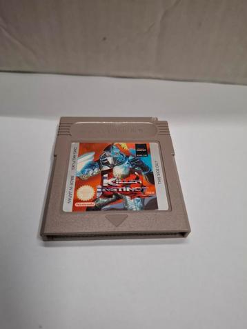 Killer instinct, Enlèvement ou Envoi, Comme neuf