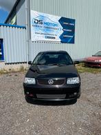 Vw polo gti 1.6 125 pk 9m2 2000 200.000 km 3950€, Auto's, Voorwielaandrijving, 4 zetels, Stof, 4 cilinders