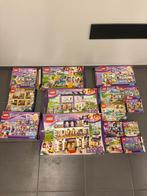 Lego Friends, Kinderen en Baby's, Speelgoed | Duplo en Lego, Ophalen, Zo goed als nieuw, Losse stenen, Lego