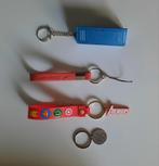 Sleutelhangers, Ophalen of Verzenden, Jongen of Meisje