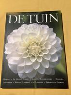 De tuin exclusief , en tuinen feeling 8 tijdschriften  ., Comme neuf, Enlèvement