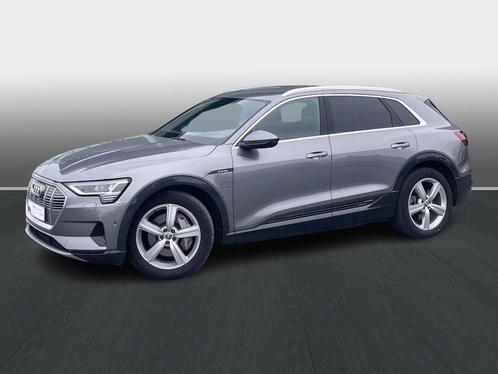 Audi e-tron 95 kWh 55 Quattro Advanced, Autos, Audi, Entreprise, Autres modèles, ABS, Airbags, Cruise Control, Système de navigation