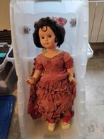 Poupée années 50, Collections, Enlèvement ou Envoi, Utilisé, Poupée