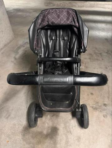 Dubatti kinderwagen  In zeer goede staat beschikbaar voor biedingen