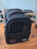 Sac de transport animaux, Enlèvement