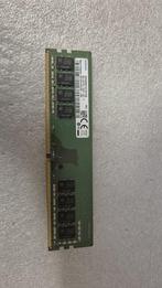 8gb ram ddr4 2400mhz, Computers en Software, RAM geheugen, Ophalen