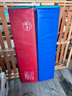 turnmat, Sport en Fitness, Turnen, Ophalen, Gebruikt, Materiaal
