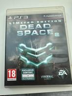 Dead Space limited edition, Ophalen, Zo goed als nieuw