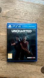 Uncharted: The Lost Legacy, Ophalen of Verzenden, Zo goed als nieuw, Overige genres