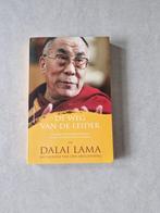 De weg van de leider - De Dalai Lama, Dalai Lama, Ophalen of Verzenden, Boeddhisme