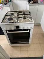 Bosh oven en gasvuur, Electroménager, Cuisinières, Utilisé, Enlèvement ou Envoi