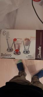 Cocktail glaasjes, Ophalen of Verzenden, Zo goed als nieuw, Borrel- of Shotglas