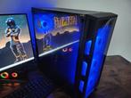 Budget-Game PC🔥RGB🌈Fortnite / FiveM🎮, Virtual Reality, Zo goed als nieuw, HDD, 500 GB