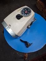 Amigo novio onderdelen, Fietsen en Brommers, Brommeronderdelen | Oldtimers, Ophalen of Verzenden, Zo goed als nieuw, Koplamp