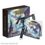 Astral Doors 'The End of it All' fan-box 2024, Ophalen of Verzenden