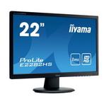iiyama ProLite E2282HS, Gebruikt, Full HD, Ophalen of Verzenden, Iiyama prolite