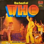 The Who – The Best Of The Who, Ophalen of Verzenden, Gebruikt