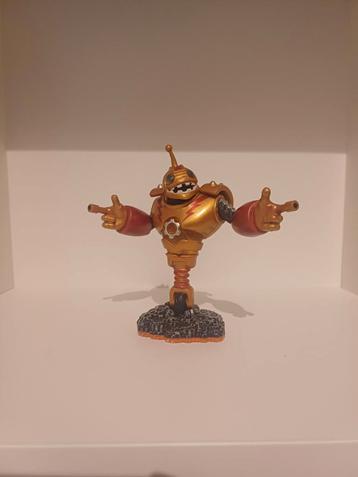 Bouncer giant skylanders, Enlèvement ou Envoi, Comme neuf